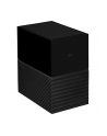 western digital Dysk zewnętrzny WD My Book Duo, 3.5'', 24TB, USB 3.0 - nr 19