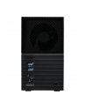 western digital Dysk zewnętrzny WD My Book Duo, 3.5'', 24TB, USB 3.0 - nr 20