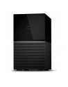 western digital Dysk zewnętrzny WD My Book Duo, 3.5'', 24TB, USB 3.0 - nr 21
