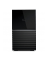 western digital Dysk zewnętrzny WD My Book Duo, 3.5'', 24TB, USB 3.0 - nr 22