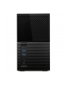 western digital Dysk zewnętrzny WD My Book Duo, 3.5'', 24TB, USB 3.0 - nr 26