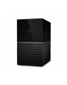 western digital Dysk zewnętrzny WD My Book Duo, 3.5'', 24TB, USB 3.0 - nr 2