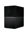 western digital Dysk zewnętrzny WD My Book Duo, 3.5'', 24TB, USB 3.0 - nr 30