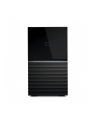 western digital Dysk zewnętrzny WD My Book Duo, 3.5'', 24TB, USB 3.0 - nr 32