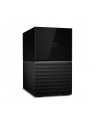 western digital Dysk zewnętrzny WD My Book Duo, 3.5'', 24TB, USB 3.0 - nr 33