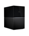 western digital Dysk zewnętrzny WD My Book Duo, 3.5'', 24TB, USB 3.0 - nr 7