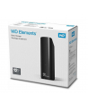 WDC WDBWLG0120HBK-EESN Dysk zewnętrzny WD Elements Desktop, 3.5, 12TB, USB 3.0, czarny - nr 57