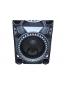 Vakoss Głośniki Power Audio 240W, Karaoke, z mikrofonem, RGB, SP-2946BK - nr 4