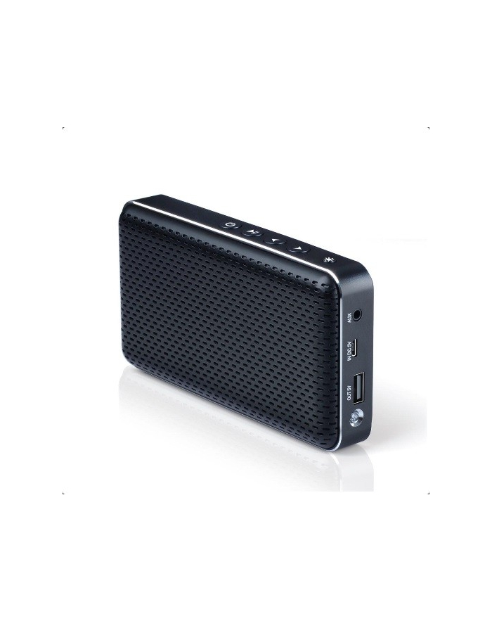 lark Głośnik FreeSound 5.0 BT Powerbank główny