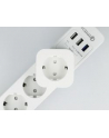 Delock Gniazdko SMART Home Plug WIFI 2,4GHz, 10A, MQTT - nr 26