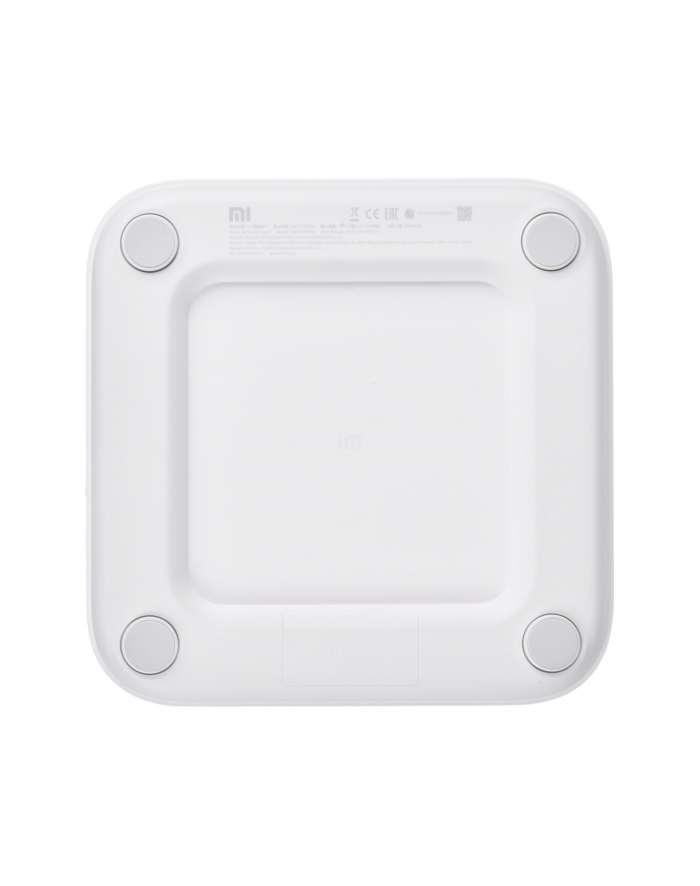 Xiaomi Mi Smart Scale 2 (White) główny