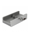 Delock HUB zewnętrzny 4-portowy USB 3.0 ze śrubą mocującą - nr 26