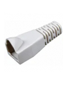 solarix Ochrona konektora RJ45 snag-proof szara 100szt - nr 2