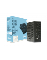 ZOTAC ZBOX CI329 NANO PLUS, Intel N4100, 4GDDR4, 64GB SSD, DP, HDMI, VGA - nr 2