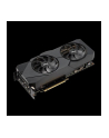 ASUS GeForce DUAL RTX 2080 Super O8G EVO, 8GB GDDR6, HDMI, 3xDP - nr 1