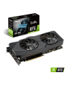 ASUS GeForce DUAL RTX 2080 Super O8G EVO, 8GB GDDR6, HDMI, 3xDP - nr 49