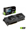 ASUS GeForce DUAL RTX 2080 Super O8G EVO, 8GB GDDR6, HDMI, 3xDP - nr 56