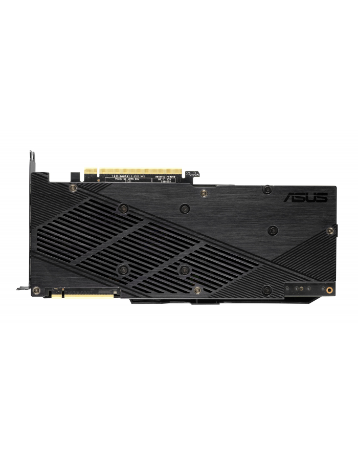 ASUS GeForce DUAL RTX 2080 Super O8G EVO, 8GB GDDR6, HDMI, 3xDP główny