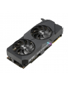 ASUS GeForce DUAL RTX 2080 Super O8G EVO, 8GB GDDR6, HDMI, 3xDP - nr 60