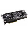 EVGA GeForce RTX 2070 SUPER BLACK GAMING, 8GB GDDR6, DP, HDMI - nr 33