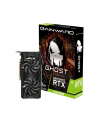 GAINWARD GeForce RTX 2060 SUPER GHOST, 8GB GDDR6, DP, HDMI, DVI-D - nr 24