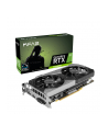 KFA2 GeForce RTX 2060 SUPER (1-Click OC), 8GB GDDR6, DP, HDMI, DVI-D - nr 18