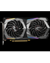 MSI GeForce RTX 2060 SUPER GAMING X, 8GB GDDR6, 3xDP, HDMI - nr 2