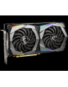 MSI GeForce RTX 2060 SUPER GAMING X, 8GB GDDR6, 3xDP, HDMI - nr 3