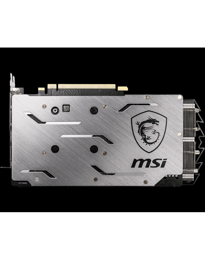 MSI GeForce RTX 2060 SUPER GAMING X, 8GB GDDR6, 3xDP, HDMI główny