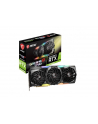 MSI GeForce RTX 2070 SUPER GAMING X TRIO, 8GB GDDR6, 3xDP, HDMI - nr 2