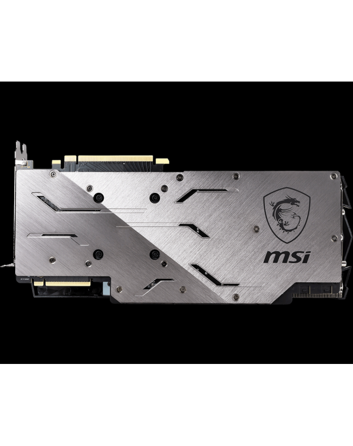 MSI GeForce RTX 2080 SUPER GAMING X TRIO, 8GB GDDR6, 3xDP, HDMI, USB-C główny