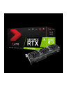 pny technologies europe PNY GeForce RTX 2070 Super XLR8 Gaming OC, 8GB GDDR6 (256 Bit), HDMI, DVI, DP - nr 4