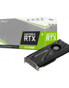 pny technologies europe PNY GeForce RTX 2070 Super Blower, 8GB GDDR6 (256 Bit), HDMI, DVI, DP - nr 28