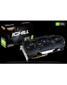 INNO3D GeForce RTX 2060 SUPER iChill X3 Ultra, 8GB GDDR6, HDMI, 3xDP - nr 1