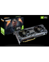 INNO3D GEFORCE RTX 2080 SUPER TWIN X2 OC, 8GB GDDR6, 3xDP, HDMI - nr 1