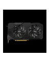 asus Karta graficzna GeForce RTX 2060 DUAL OC 6G EVO GDDR6 192BIT DP/HDMI*2/DVI-D - nr 10