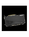 asus Karta graficzna GeForce RTX 2060 DUAL OC 6G EVO GDDR6 192BIT DP/HDMI*2/DVI-D - nr 13