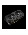 asus Karta graficzna GeForce RTX 2060 DUAL OC 6G EVO GDDR6 192BIT DP/HDMI*2/DVI-D - nr 23