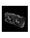 asus Karta graficzna GeForce RTX 2060 DUAL OC 6G EVO GDDR6 192BIT DP/HDMI*2/DVI-D - nr 26