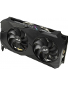 asus Karta graficzna GeForce RTX 2060 DUAL OC 6G EVO GDDR6 192BIT DP/HDMI*2/DVI-D - nr 35