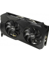 asus Karta graficzna GeForce RTX 2060 DUAL OC 6G EVO GDDR6 192BIT DP/HDMI*2/DVI-D - nr 36