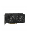 asus Karta graficzna GeForce RTX 2060 DUAL OC 6G EVO GDDR6 192BIT DP/HDMI*2/DVI-D - nr 38