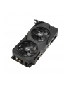 asus Karta graficzna GeForce RTX 2060 DUAL OC 6G EVO GDDR6 192BIT DP/HDMI*2/DVI-D - nr 39
