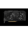 asus Karta graficzna GeForce RTX 2060 DUAL OC 6G EVO GDDR6 192BIT DP/HDMI*2/DVI-D - nr 44