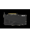 asus Karta graficzna GeForce RTX 2060 DUAL OC 6G EVO GDDR6 192BIT DP/HDMI*2/DVI-D - nr 45