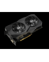 asus Karta graficzna GeForce RTX 2060 DUAL OC 6G EVO GDDR6 192BIT DP/HDMI*2/DVI-D - nr 46