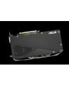 asus Karta graficzna GeForce RTX 2060 DUAL OC 6G EVO GDDR6 192BIT DP/HDMI*2/DVI-D - nr 48
