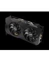 asus Karta graficzna GeForce RTX 2060 DUAL OC 6G EVO GDDR6 192BIT DP/HDMI*2/DVI-D - nr 49