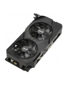 asus Karta graficzna GeForce RTX 2060 DUAL OC 6G EVO GDDR6 192BIT DP/HDMI*2/DVI-D - nr 76