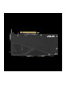 asus Karta graficzna GeForce RTX 2060 DUAL OC 6G EVO GDDR6 192BIT DP/HDMI*2/DVI-D - nr 8